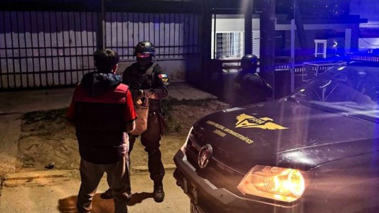 La Calera: FPA detuvo a un hombre de 31 años por venta de drogas