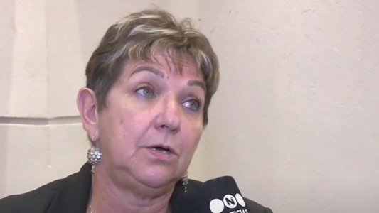 El calvario de una pareja de argentinos que fueron rehenes de Hamas