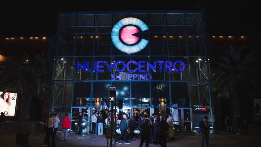 Llegó “En Foco” la moda Primavera Verano a Nuevocentro