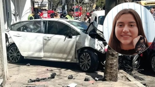 La catamarqueña continúa internada: a ocho días de la tragedia en Chacabuco