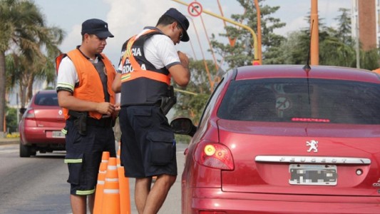 Día de la Primavera: se realiza un amplio operativo de seguridad