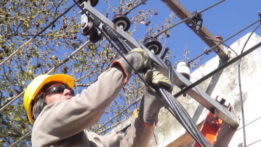 El Gobierno anunció cortes de luz programados para este verano