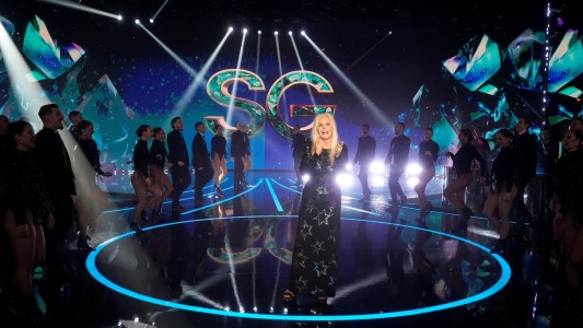 Susana Giménez volvió y conquistó a la audiencia