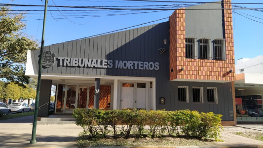 Detuvieron en Chaco a un cordobés buscado por tentativa de homicidio