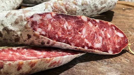 Detectaron ocho casos de triquinosis en Córdoba