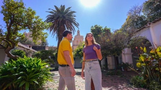 “Córdoba de los Patios”: la nueva propuesta turística de la Municipalidad