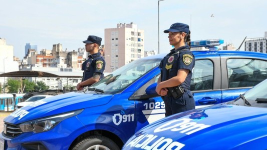 Detuvieron durante un operativo policial a un hombre que tenía pedido de captura desde el 2022