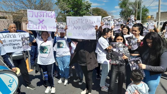 Santa María de Punilla: 8 días sin respuestas sobre la muerte de la joven que apareció en la costanera