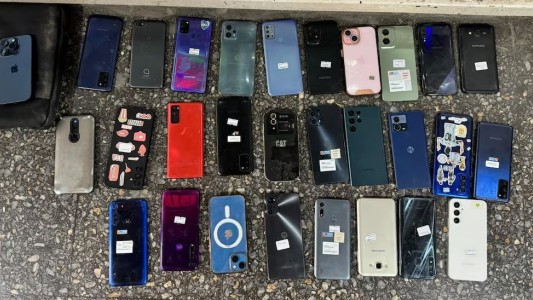 Galería Norte: tras el escándalo con la Policía secuestraron celulares y hay dos nuevos detenidos