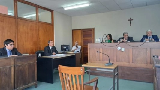 Jujuy: abusó de su hermana y lo condenaron a ocho años