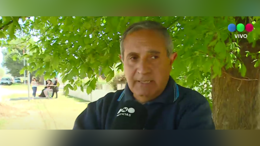 Habló el padre de la mujer asesinada en Alta Gracia: “ellos no tenían una mala relación”