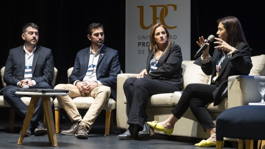 La innovación digital, aliada de los municipios y la Provincia