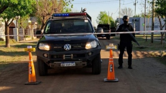 Dos detenidos por venta de drogas en Devoto y San Francisco