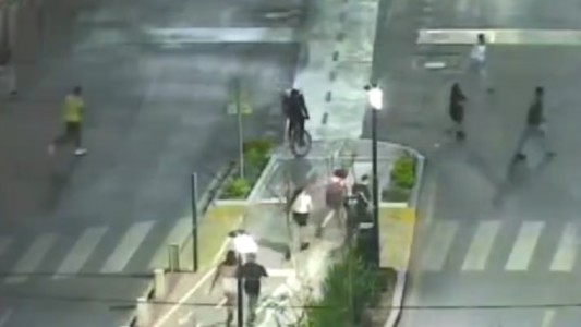 Córdoba: ataque piraña a una mujer en pleno centro de la ciudad