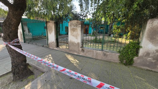 Barrio Ferreyra: discutió con su hermano y lo mató con una escopeta