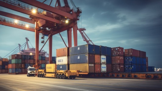 Córdoba: las exportaciones de crecieron por encima del 15% en el primer semestre de 2024