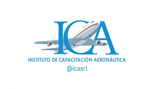 El ICA Instituto de Capacitación Aeronáutica celebro su colación 2024