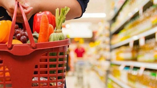 Más de la mitad de las familias no llegaron a cubrir la Canasta Básica Alimentaria