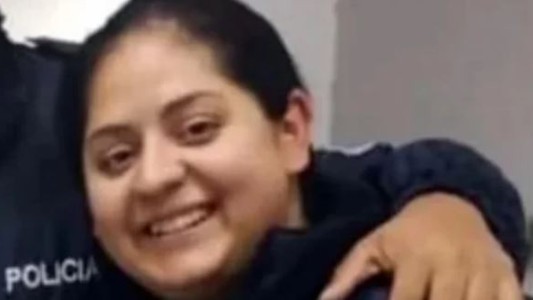 Doble filicidio en San Luis: el mensaje que la mujer policía le envió a su familia