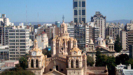 Tiempo en Córdoba: jueves de sol y viento fresco