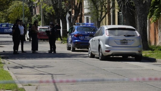 Murió el policía que había sido baleado durante un robo millonario en Rosario