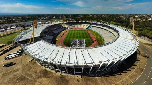 Cómo será el transporte, acceso y operativo de seguridad en el clásico Talleres-Belgrano