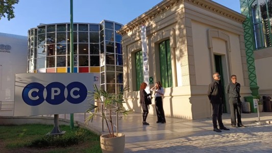 Córdoba: se inauguró el nuevo CPC en barrio General Paz