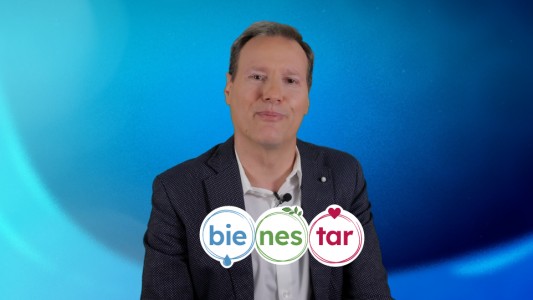 Hoy en Bienestar hablaremos sobre vivir con Propósito y Sentido