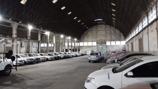 La Municipalidad de Córdoba multiplicó los controles sobre las aplicaciones ilegal de transporte de pasajeros