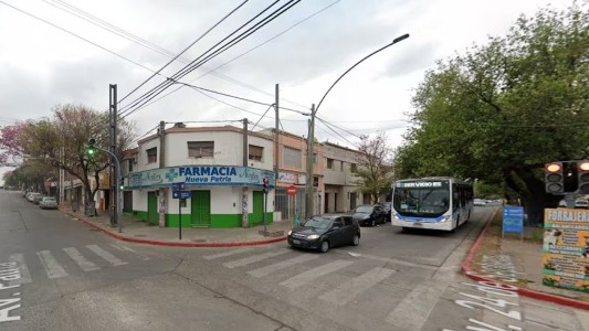 Tragedia: un hombre se desmayó, golpeó su cabeza y murió en barrio General Paz