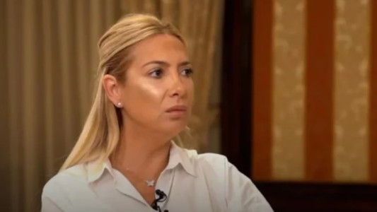 Fabiola Yañez no se presentó en Madrid para entregar su teléfono celular