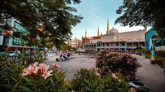 Córdoba se prepara para un fin de semana XL con gran movimiento turístico