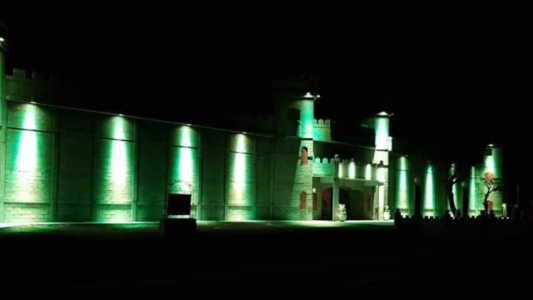 Villa Cura Brochero: robó en un baile y se tragó los elementos para ocultarlos