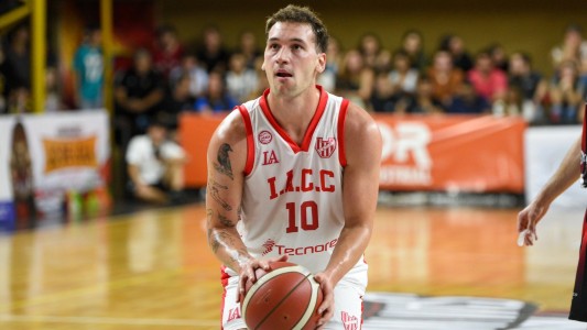 Instituto volvió al triunfo en LNB: derrotó 76-54 a San Martín en Corrientes