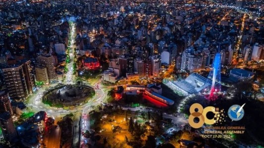 Córdoba albergará la 80 Asamblea General de la Sociedad Interamericana de Prensa: los detalles