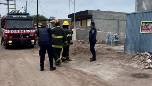 Deán Funes: familiares y amigos de una joven herida en una fiesta piden apoyo y oración