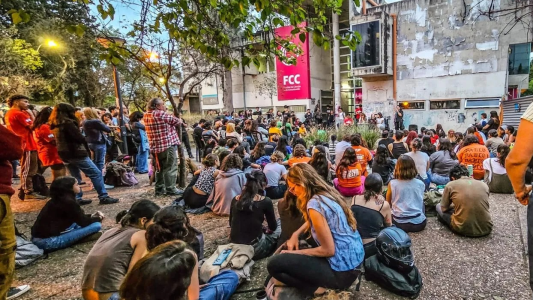 Continúan las tomas en la UNC en reclamo al presupuesto universitario