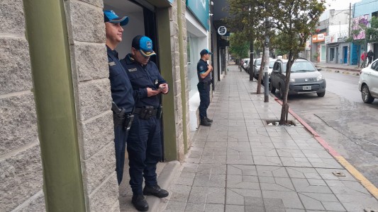 “Ojos en Alerta” llega a la ciudad de Córdoba: de qué se trata el programa de seguridad