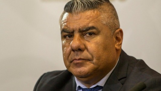 La IGJ suspendió la asamblea de la AFA tras el pedido de Andrés Fassi