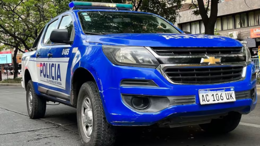 Villa Richardson: encontraron en la calle el cuerpo de un hombre con un disparo en la cara