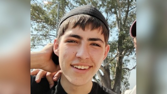 Buscan a un joven de 16 años en Córdoba