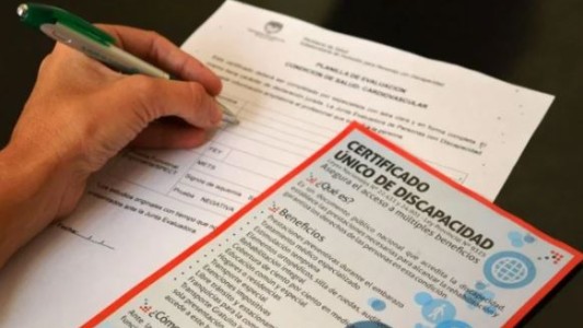 La CNRT intimó a empresas que no respetan los cupos de pasajes para personas con discapacidad