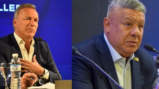 En otro capítulo de Talleres vs AFA: la “T” presentó una nueva denuncia contra la Asociación de Fútbol Argentino