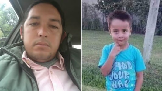 Caso Loan: afirman que Benítez está enfermo y reclaman asistencia