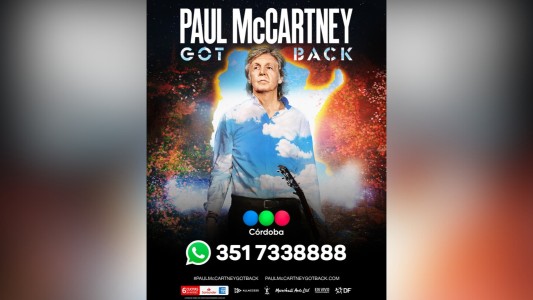 ¡Más y más personas se suman a la oportunidad de conocer a Paul Mc Cartney! Y vos, ya mandaste tu video