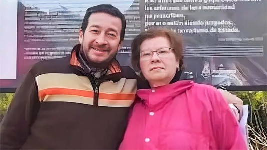 La fiscalía sumó dos nuevos peritajes que complican a Fernando Albareda por el crimen de su mamá