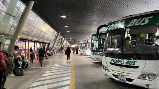 Córdoba: comenzaron las inscripciones para el Boleto Metropolitano