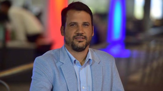 El intendente de Alta Gracia negó vínculos con la fundación que estafó con criptomonedas a 3000 vecinos (1)