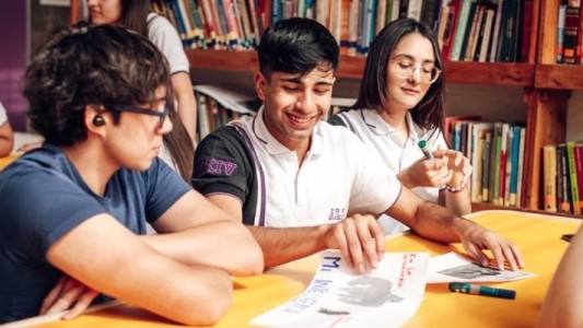 Córdoba: más de 800 estudiantes participaron de la iniciativa “Proyéctate en la Universidad”