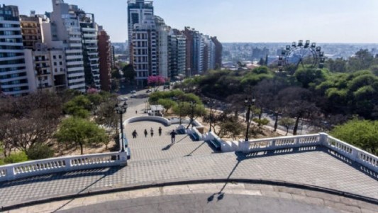 Día de la Madre: cómo estará el tiempo en Córdoba y cuándo vuelven las lluvias